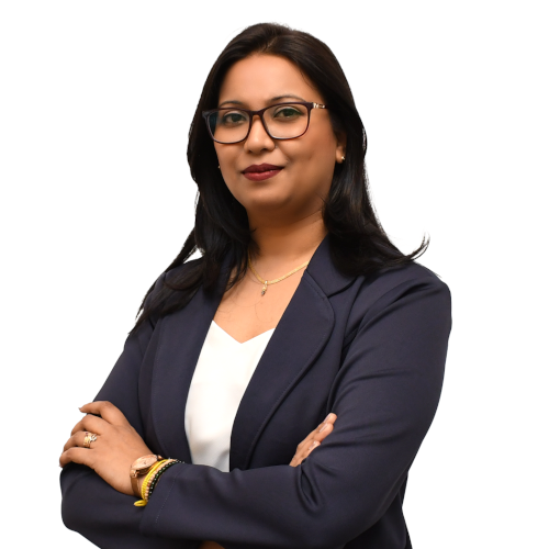 Mrs Asha Ramtohul
